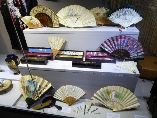 Boca del Calvari Museum